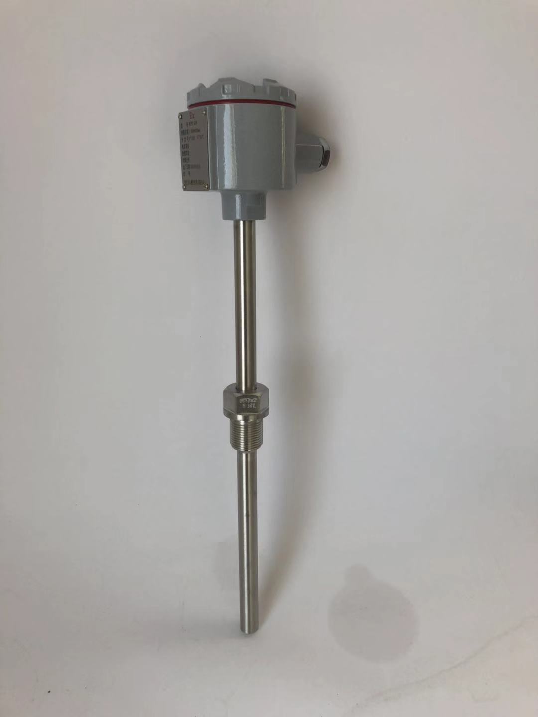 WZPK-230熱電阻，WZPK2-230鉑熱電阻，WZP-230熱電阻